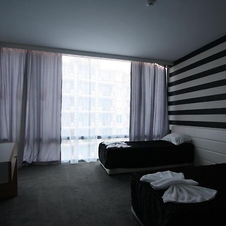 Riviera Blue Hotel Słoneczny Brzeg Zewnętrze zdjęcie