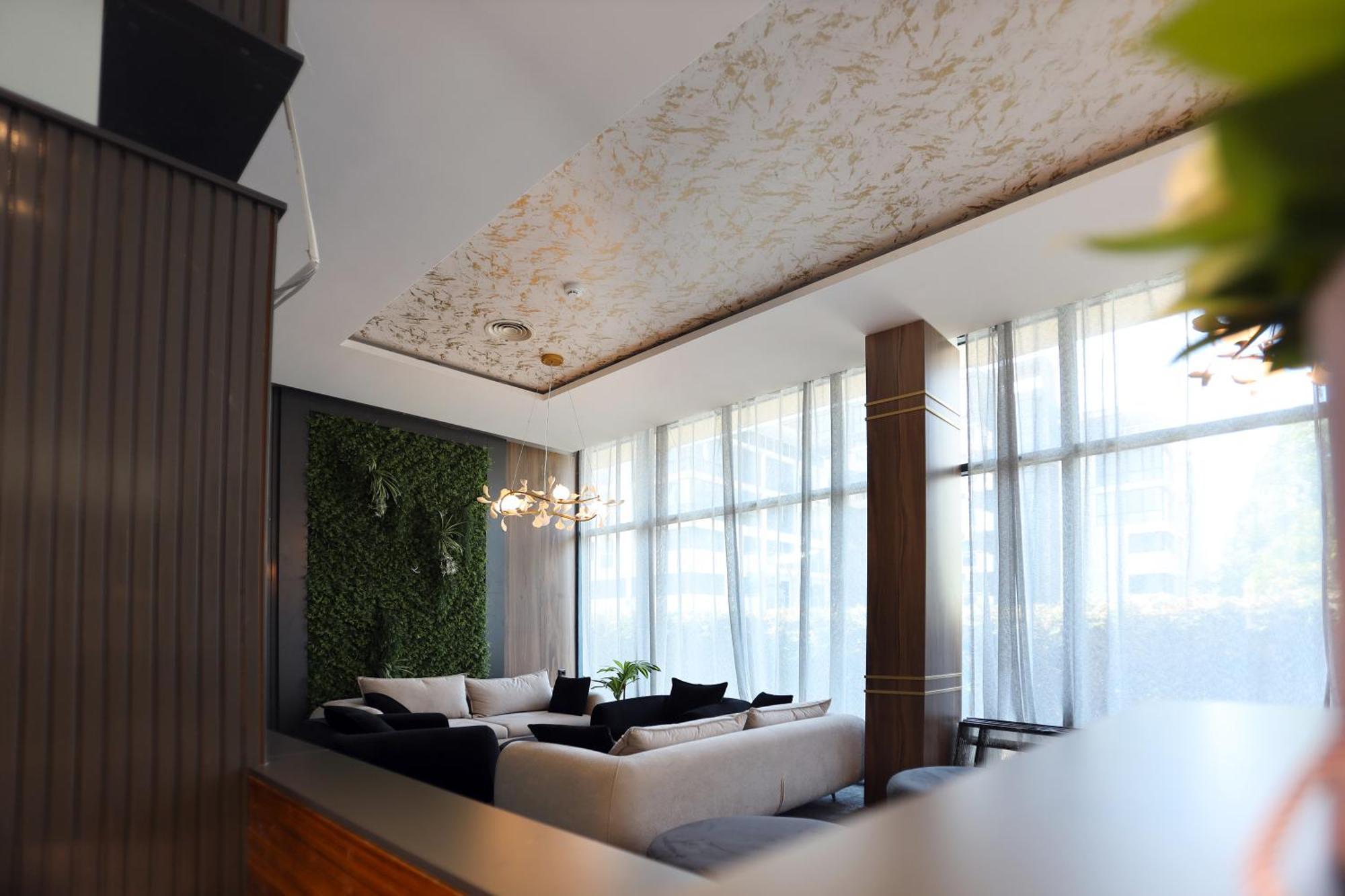 Riviera Blue Hotel Słoneczny Brzeg Zewnętrze zdjęcie
