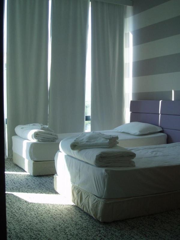 Riviera Blue Hotel Słoneczny Brzeg Zewnętrze zdjęcie