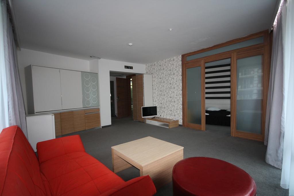Riviera Blue Hotel Słoneczny Brzeg Zewnętrze zdjęcie